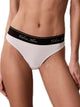 Thong - White