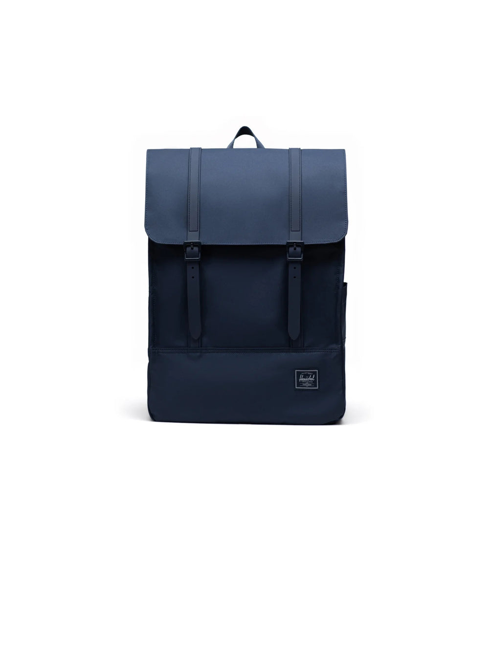 Herschel Retreat Backpack Twill - Navy Tonal — 1
