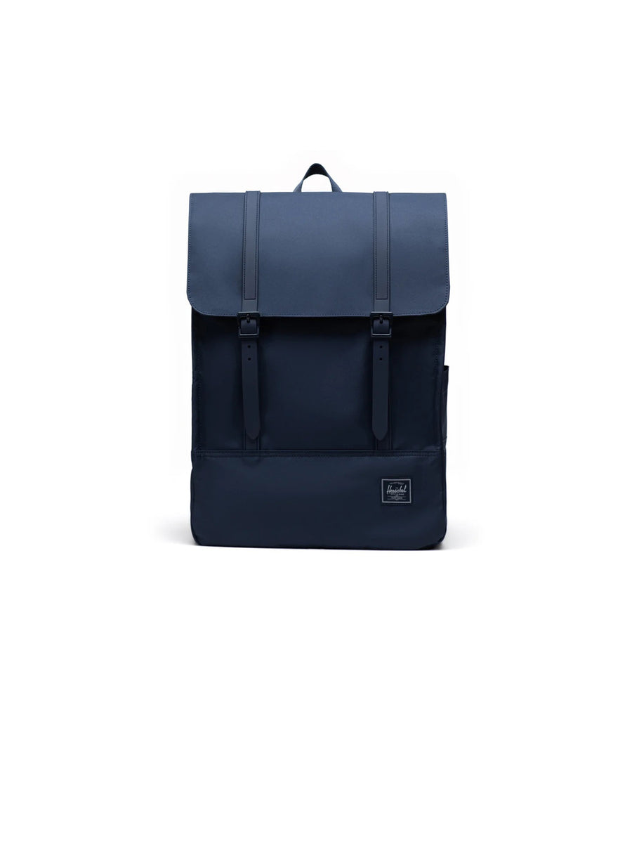 Herschel Retreat Backpack Twill - Navy Tonal