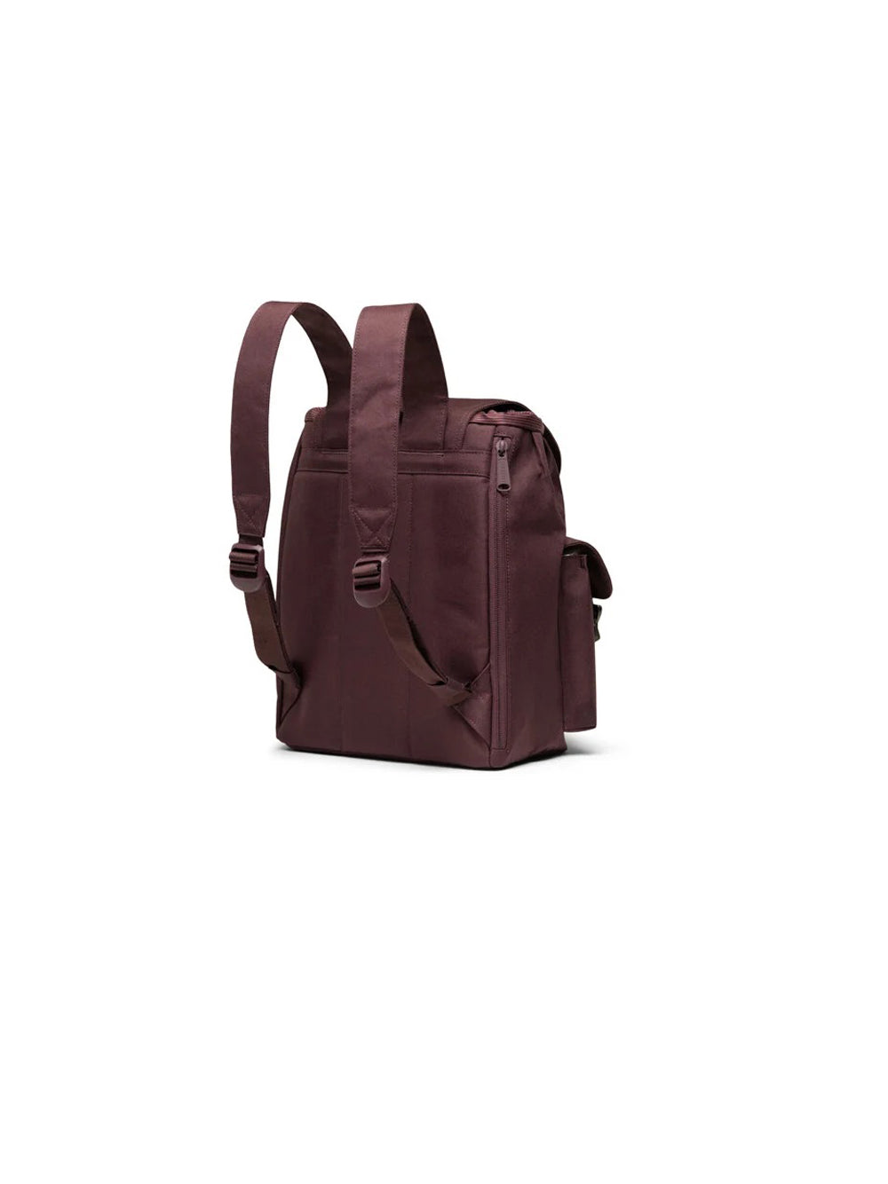 Dawson Small Backpack - Huckleberry — 2