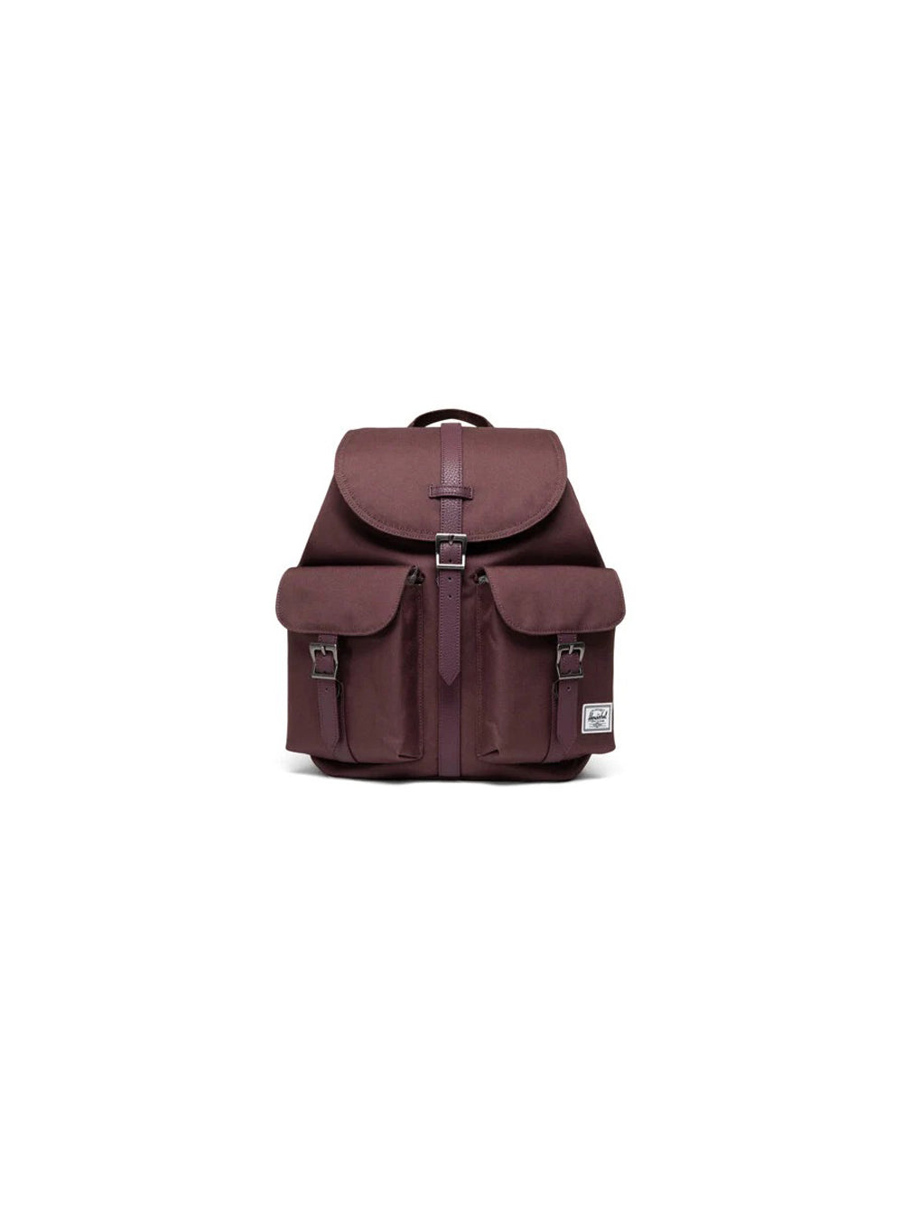 Dawson Small Backpack - Huckleberry — 1