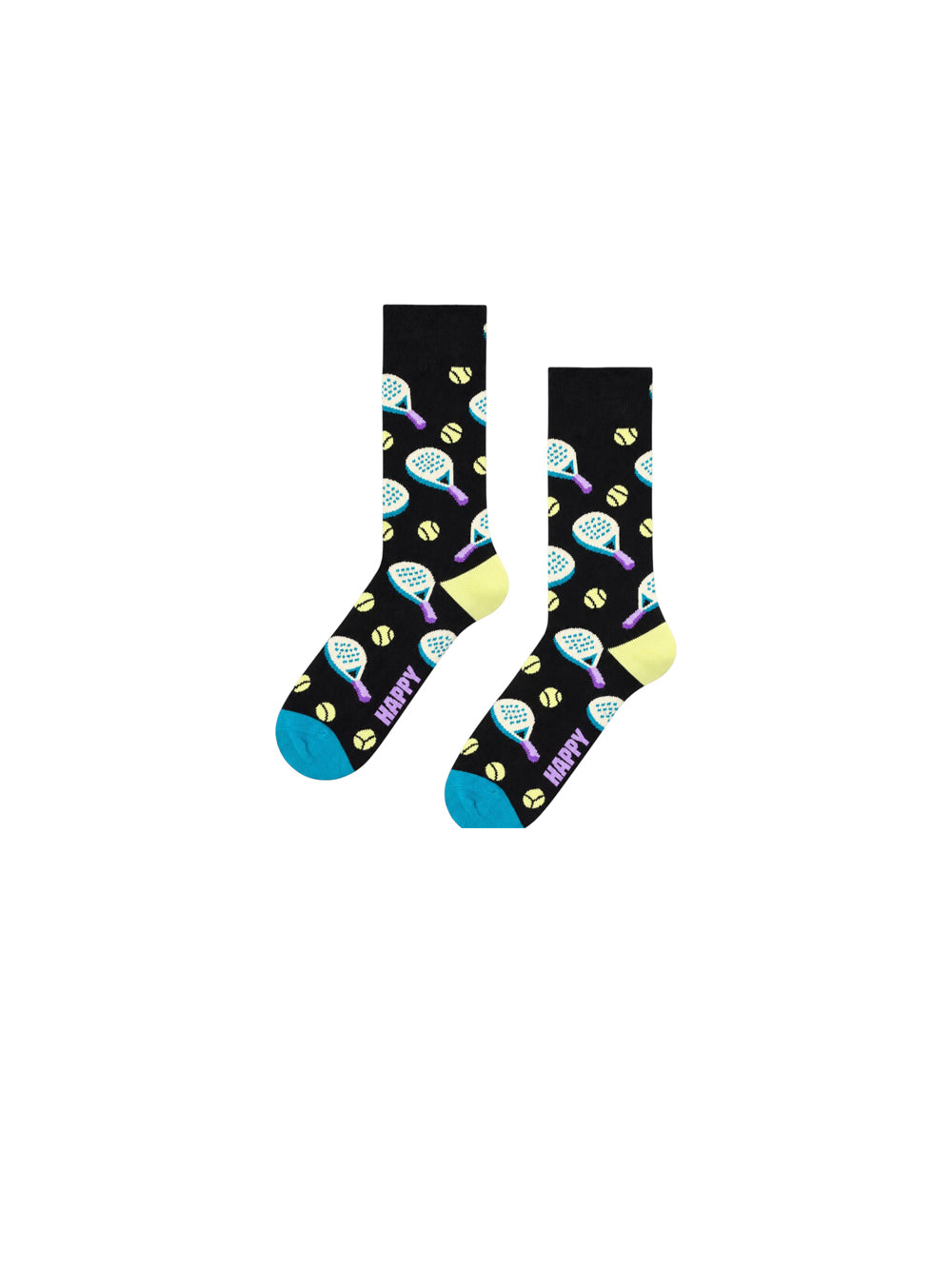Padel Socks — 1