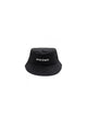 Classic Logo Bucket Hat - Black Off White
