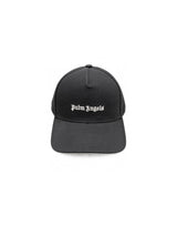 Classic Logo Cap - Black Off White