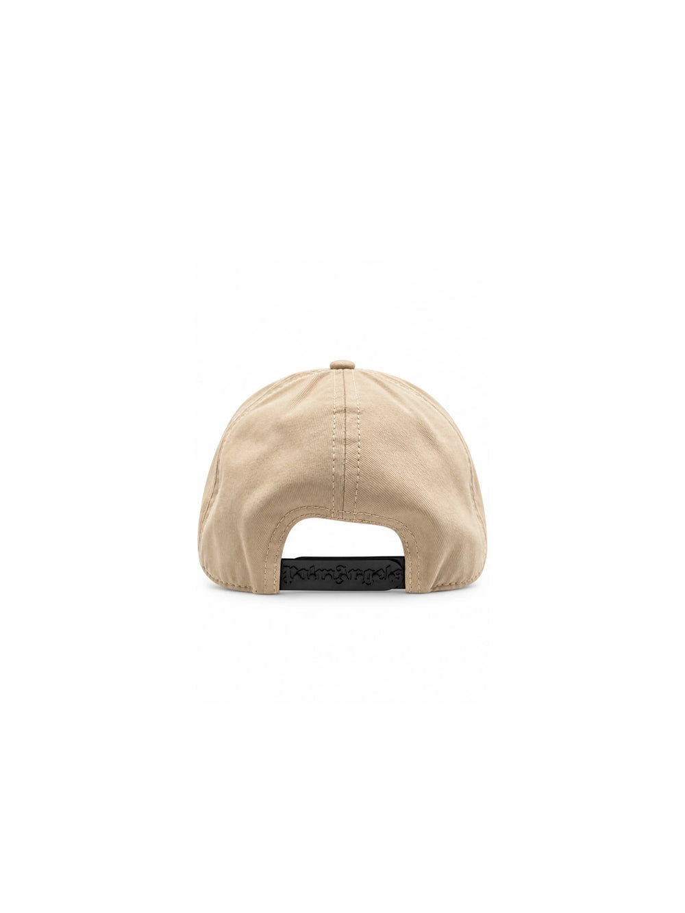 Classic Logo Cap - Khaki Off White — 2