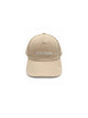 Classic Logo Cap - Khaki Off White