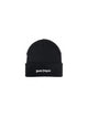 Classic Logo Beanie - Black Off White
