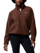 Timber Meadow™ Mtr Fleece Hz - Tobacco