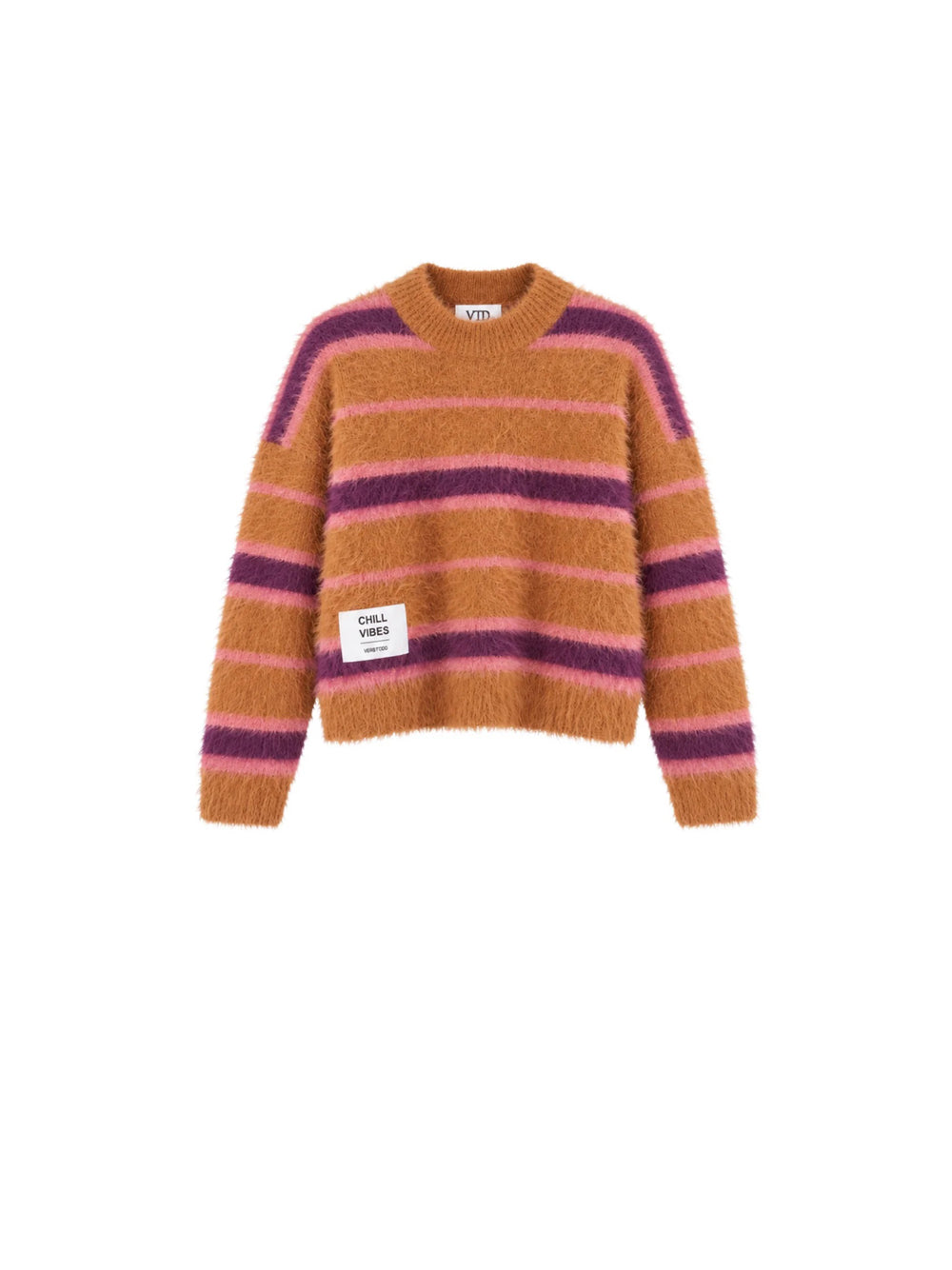 Chill Vibes Knit — 1