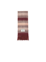 Healthy Club Scarf