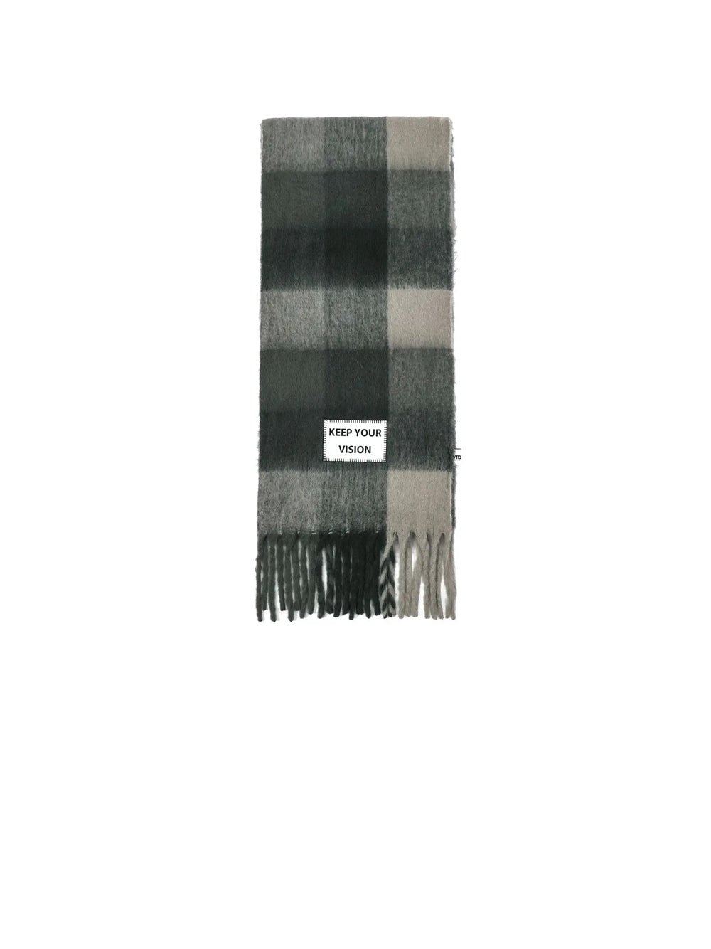 Keep Your Vision Scarf — 1