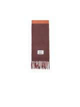 Life Is Simple Scarf