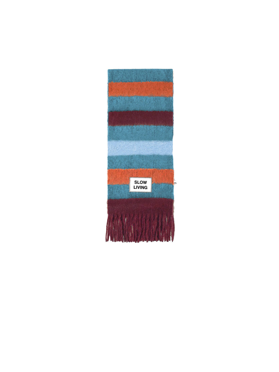 Slow Living Scarf