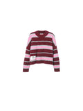 Vision&Mission Knit