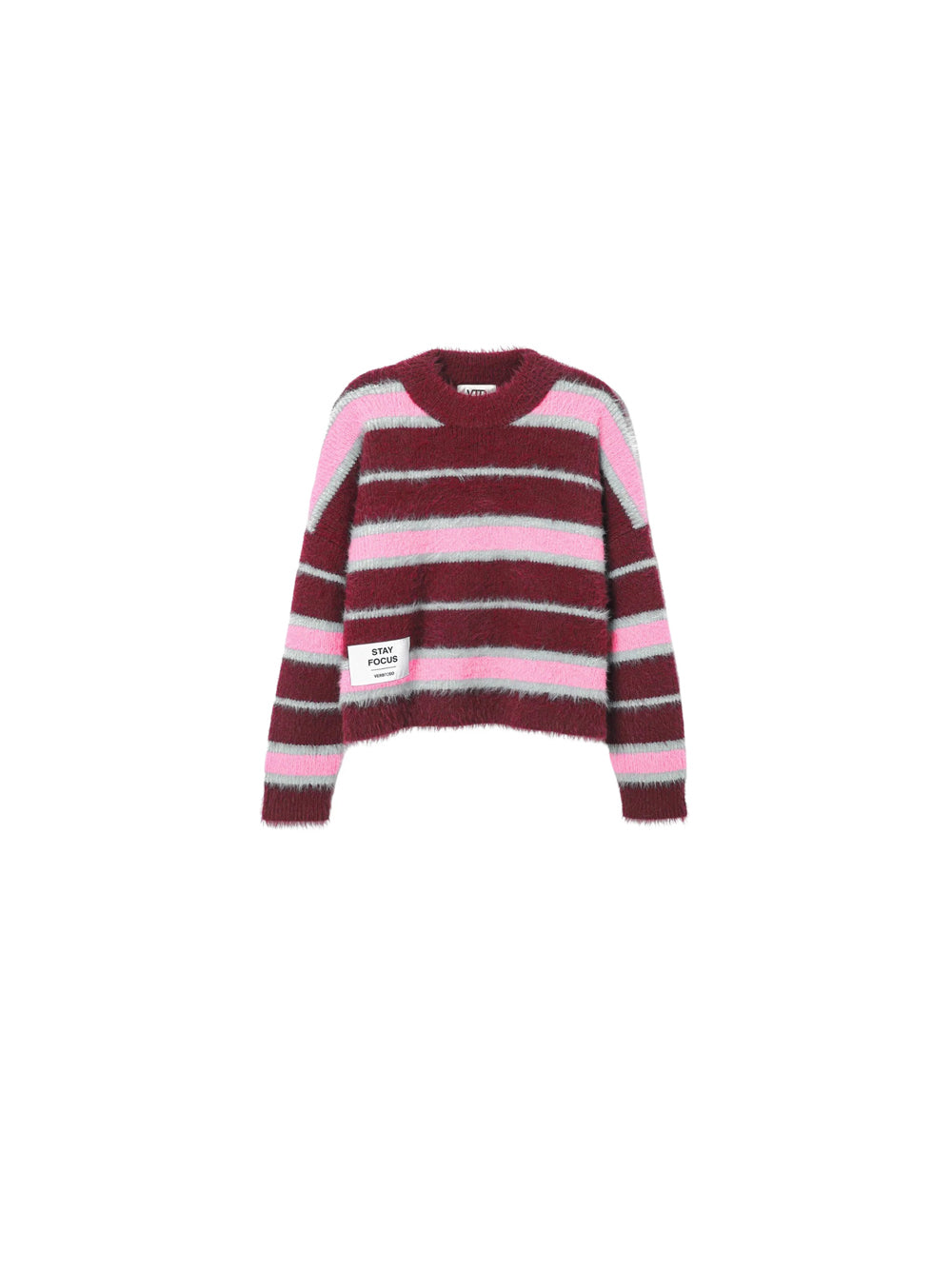 Vision&Mission Knit — 1