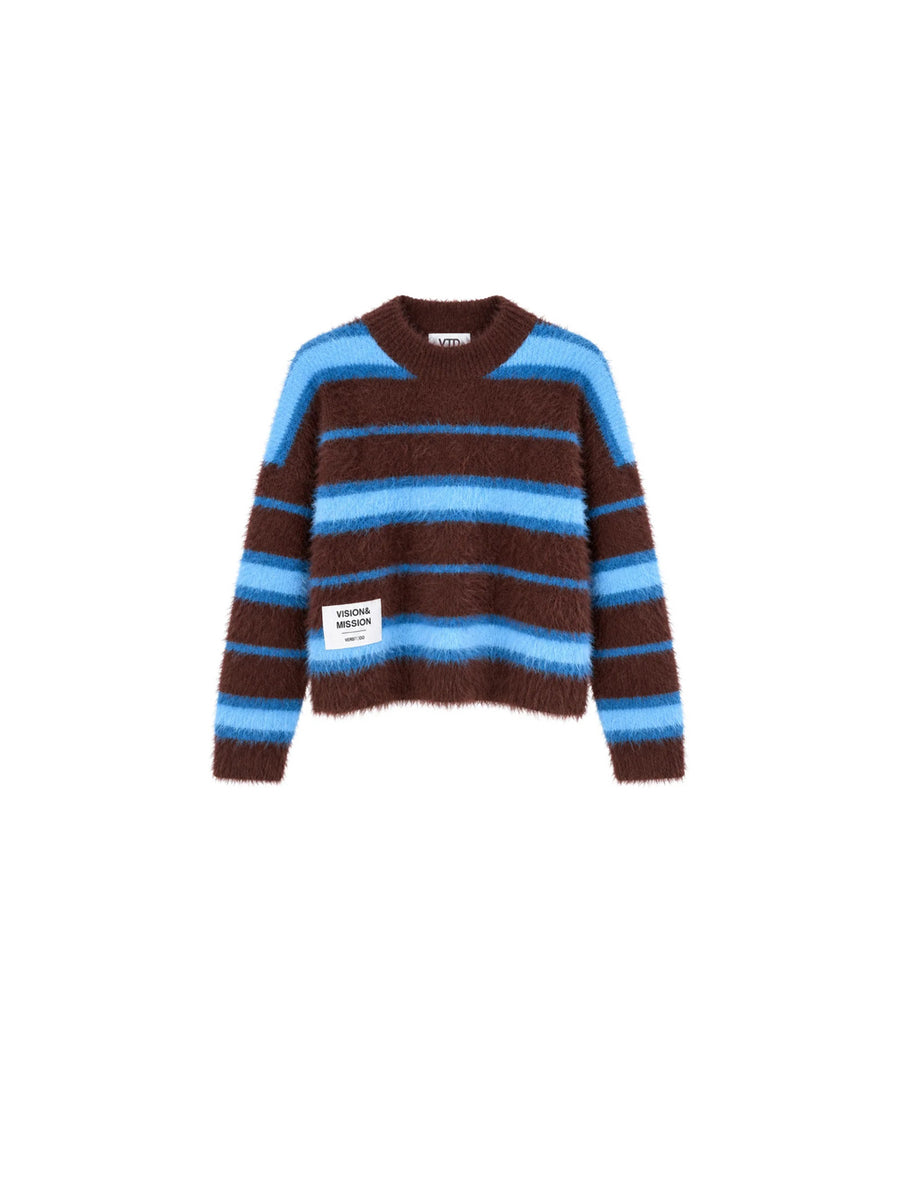 Vision&Mission Knit