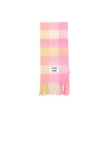 Travel More Scarf