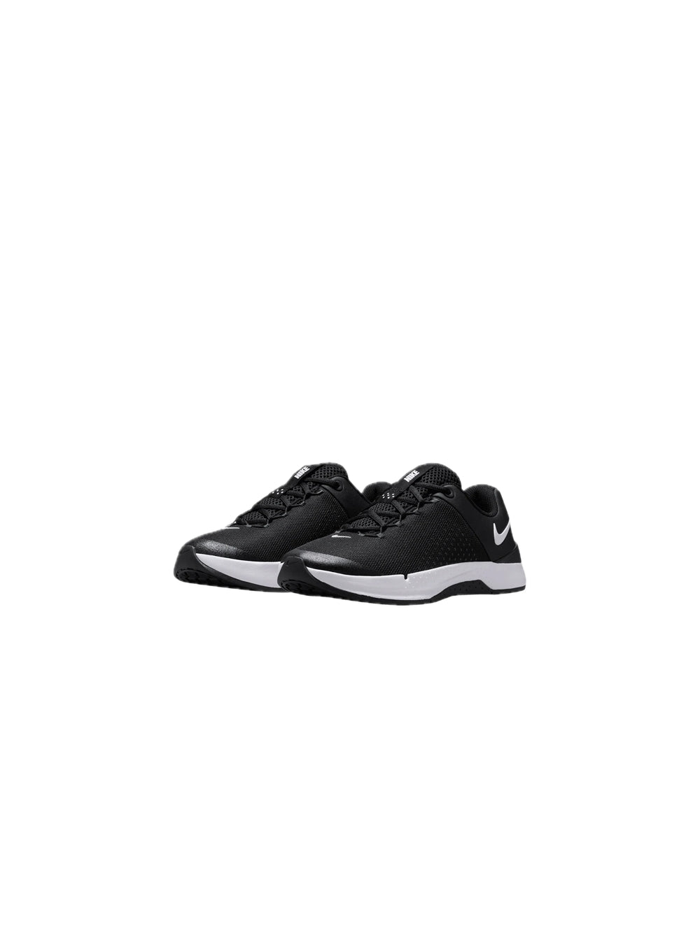 W  mc trainer 4 - black white — 3