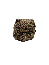 Backpack Blackly - Leopard