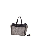 Large Tote Britney - Black