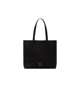 Large Tote Patty - Black