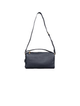 Single Zip Lisa - Black