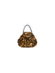 Small Backpack Brianna - Leopard