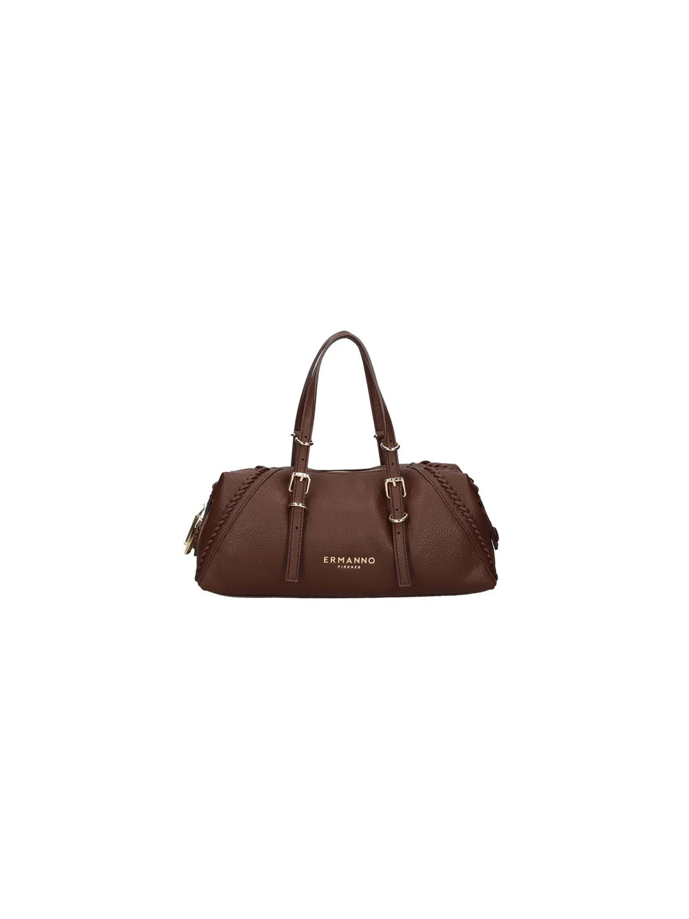 Small Bowling Bianca - Dark Brown — 3