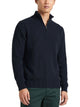 Lupetto Zip Costa Inglese - Notte