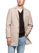 Cappotto Basico - Beige