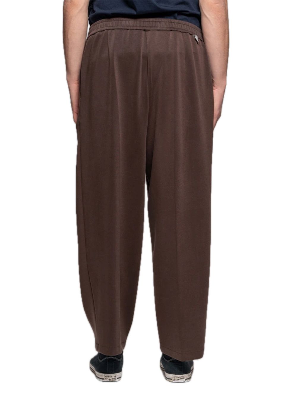Pantalone Japan Pence - Moro — 3