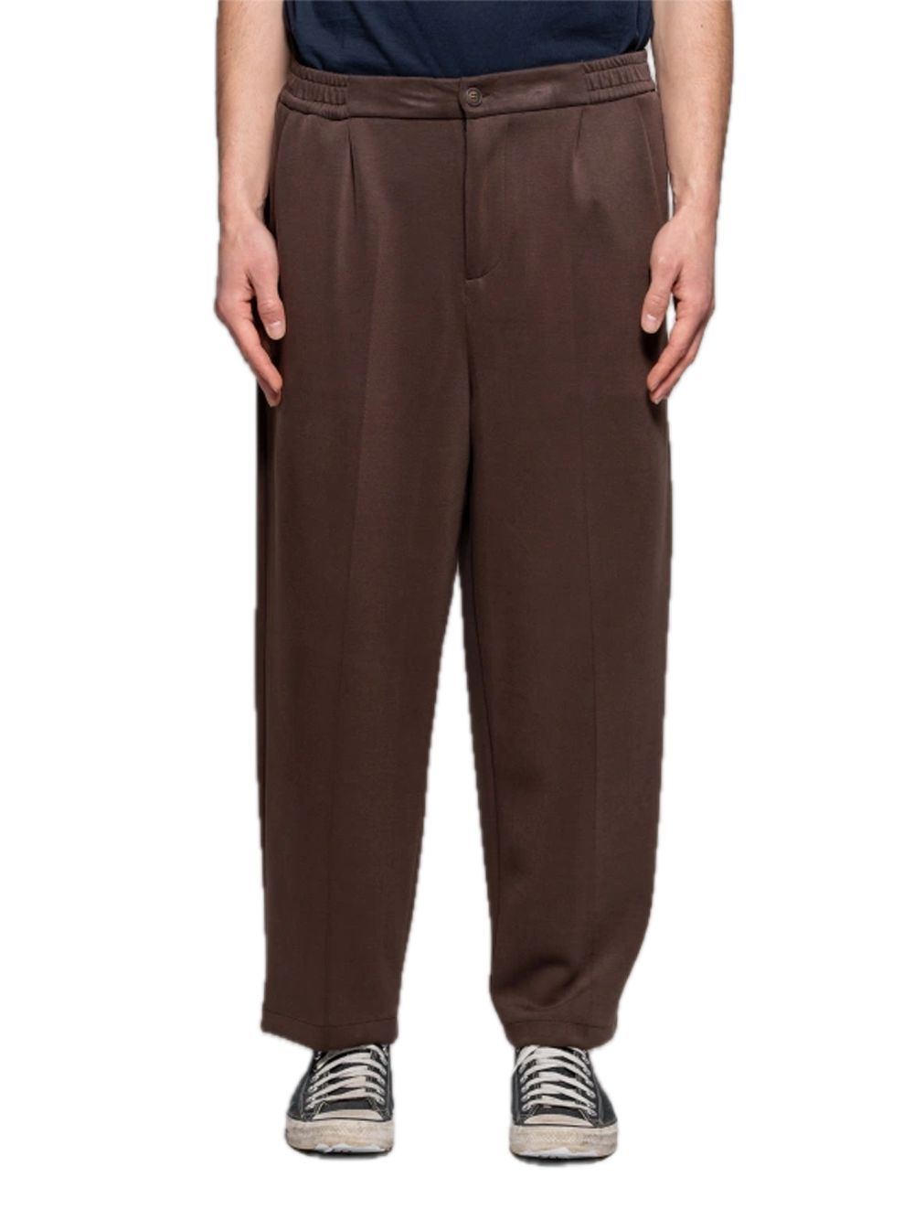 Pantalone Japan Pence - Moro — 1