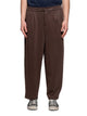 Pantalone Japan Pence - Moro