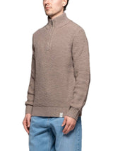 Lupo Zip Slub - Corda