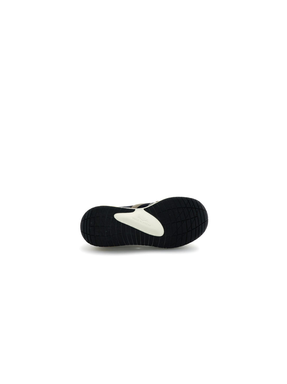Club24 Suede Washed - Light Beige Blue — 2