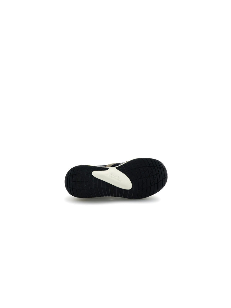Club24 Suede Washed - Light Beige Blue — 2