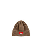 Beanie T - Beige