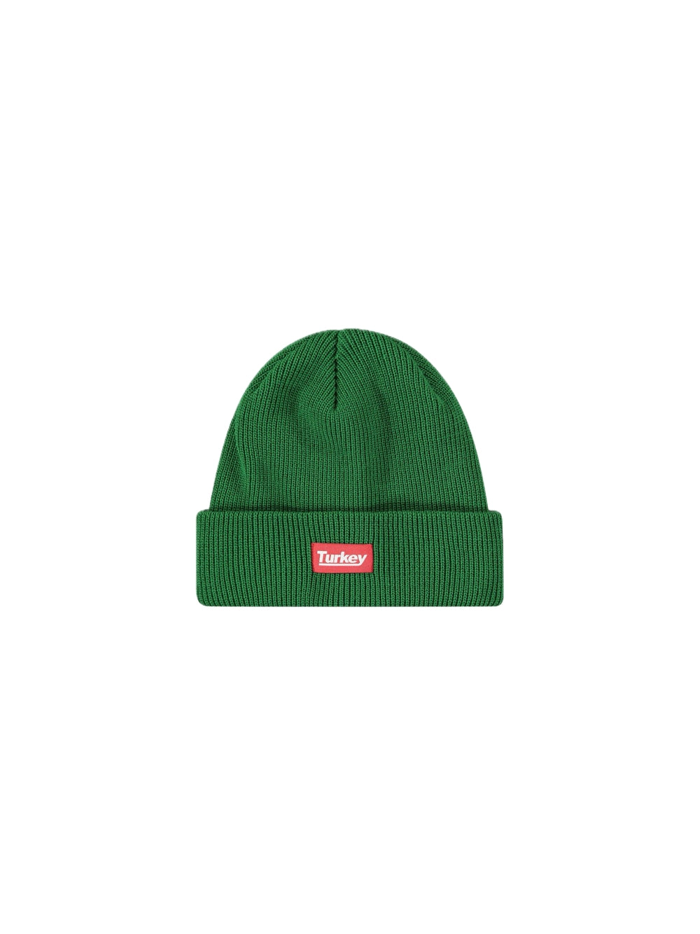 Beanie T Basic - Bottle — 1