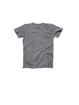 T-Shirt Fuck The Ordinary - Gray