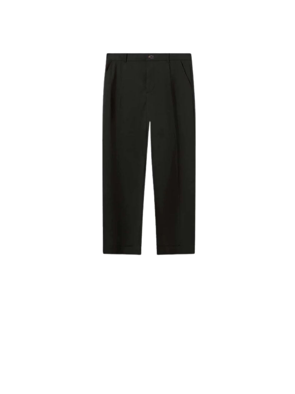 Pant Loose Notorius - Black — 1