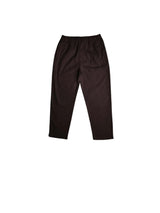 Pants Velluto M Lpv Essential Gek - Espresso