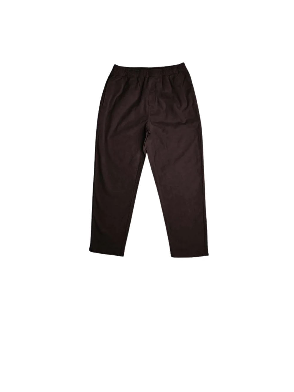 Pants Velluto M Lpv Essential Gek - Espresso — 1