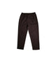 Pants Velluto M Lpv Essential Gek - Espresso