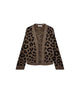 Short Kimono W CSK Jaguard - Almond No Frange