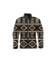 Sherpa Maurita - Black