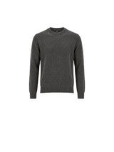 Sweater Carlos Ciniglia - Dark Grey