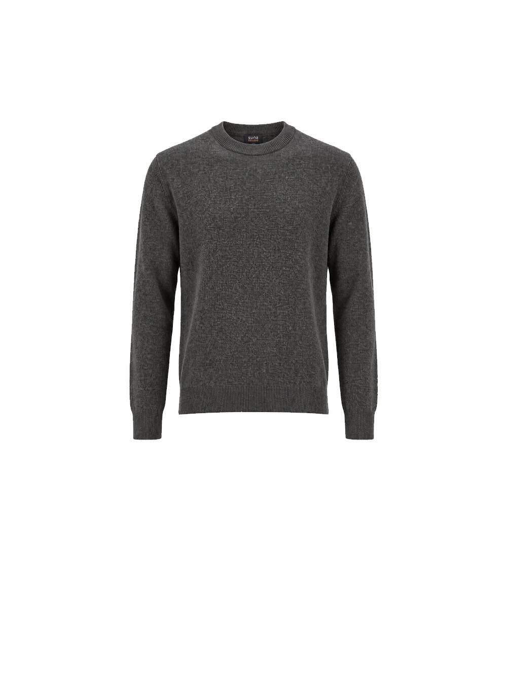 Sweater Carlos Ciniglia - Dark Grey — 1
