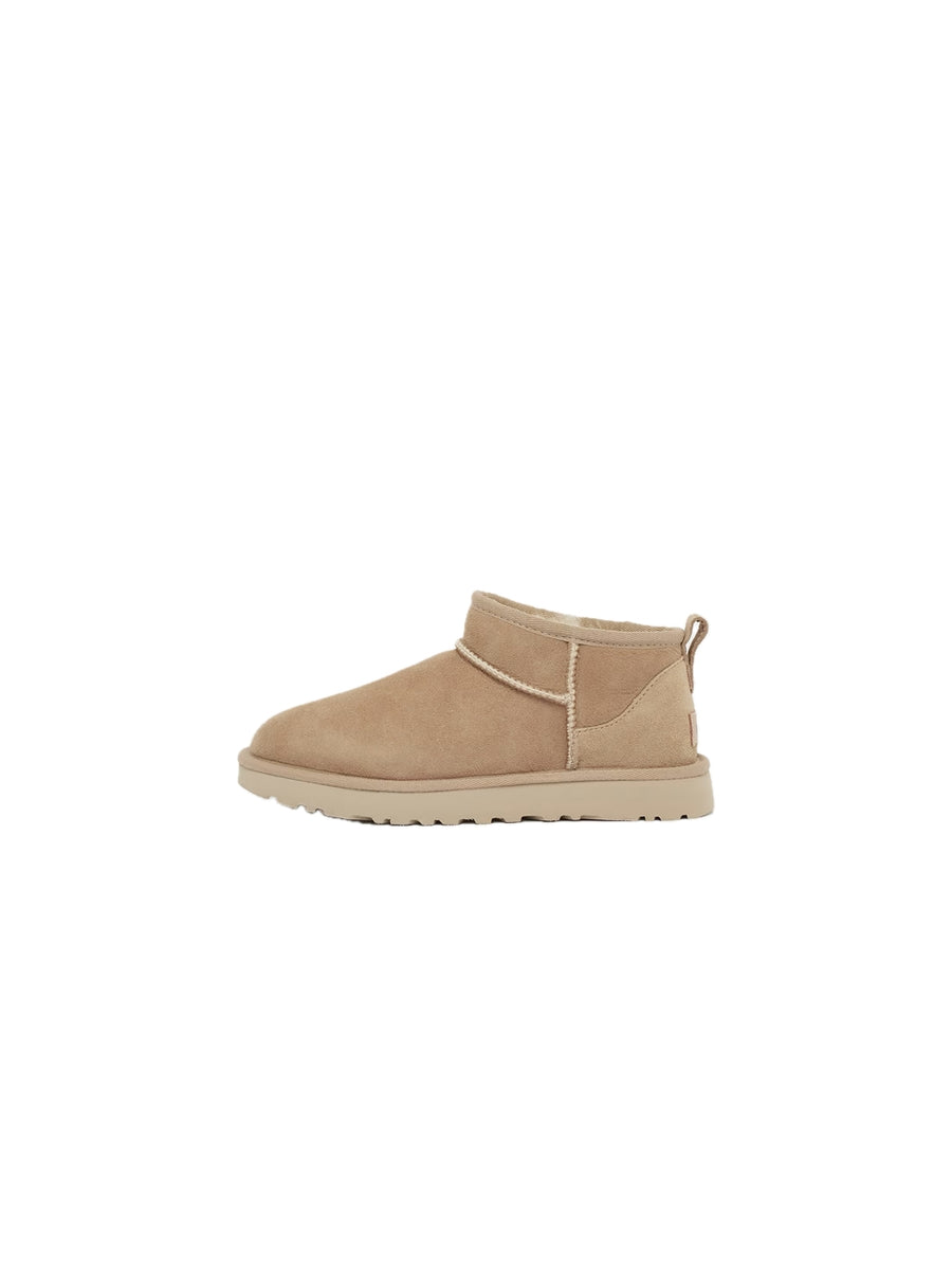W Classic Ultra mini - Sand