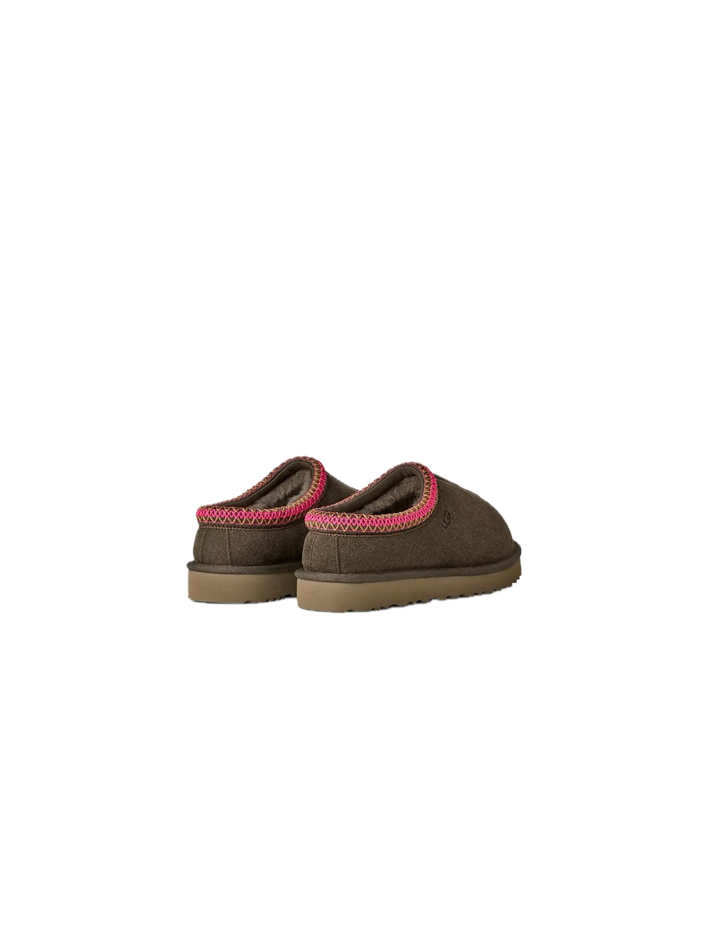 W Tasman II - Dnss — 4