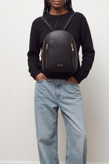 M Backpack Tilde - Black